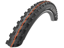 SCHWALBE Fat Albert  29x2.35 Evolution ADDIX Soft TLE SnakeSkin plášť přední MTB, kevlar skládací