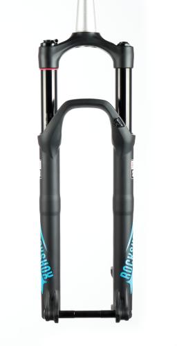 Rock Shox Revelation RL odpružená vidlice E-MTB 27.5"+/29" Boost 15x110 mm, zdvih 120 mm, offset 51 mm, Tapered 1 1/8" - 1 1/2"