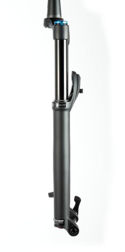 FOX 34 Float Performance Grip 29" Black Edition MTB odpružená vidlice 140 mm, matná černá - OEM