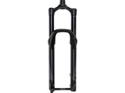 Rock Shox Lyrik Select Charger RC odpružená vidlice E-MTB 29" 15x110 mm BOOST, zdvih 150 mm, offset 44 mm, Tapered 1 1/8" - 1 4/5" (=1.8" Super-Tapered), matná černá