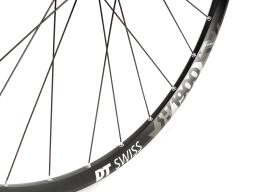 DT Swiss H1900 Spline Hybrid MTB 29" 25mm CL 15x110 mm BOOST přední zapletené kolo