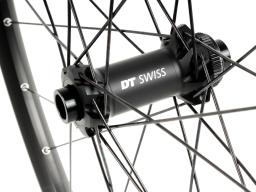 DT Swiss H1900 Spline Hybrid MTB 29" 25mm CL 15x110 mm BOOST přední zapletené kolo