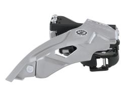Shimano Altus FD-M370 přesmykač MTB 3x9 Top Swing
