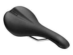 Cannondale Scoop Cro-Mo Shallow sedlo černé