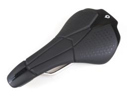 PROLOGO Scratch M5 sedlo TiRox černé