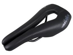 Selle Italia Watt Superflow TM TT sedlo manganové černé