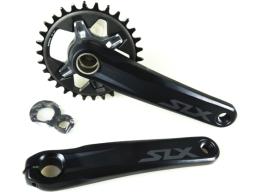 SHIMANO SLX FC-M7120-1 kliky MTB 12kolo 175mm 30z