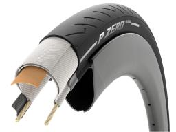 PIRELLI P ZERO™ Road plášť silniční 700x24C kevlar černá