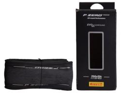 PIRELLI P ZERO™ Road plášť silniční 700x24C kevlar černá