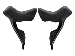 SHIMANO 105  ST-R7170 + brzdič BR-R7170  Di2 kotoučové brzdy set 2x12kolo přední 1000 mm + zadní 1700 mm - OEM
