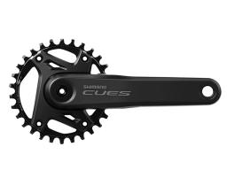 SHIMANO CUES FC-U6000-1 kliky 9/10/11kolo 175 mm 32z - OEM