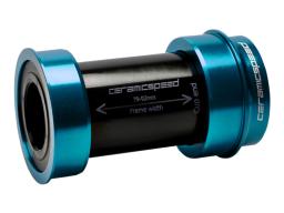 CeramicSpeed BBright PF46 středové složení modré - OEM