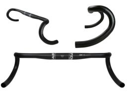 Easton EA50 AX Alu řídítka gravelové 440 x 31,8 mm