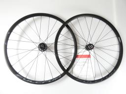 Fulcrum Racing 600 DB 2-Way Fit 28" 20 mm CL Boost XDR silniční zapletená kola