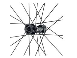 Fulcrum Racing 600 DB 2-Way Fit 28" 20 mm CL Boost XDR silniční zapletená kola
