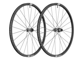 DT Swiss G1800 24 mm CL MicroSpline gravel zapletená kola