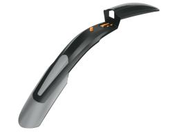 SKS SHOCKBLADE 29"/27,5+"  přední blatník černošedý