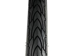 MAXXIS Overdrive Excel SilkShield plášť 700 x 40C drát černý OEM