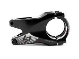 LEADTEC LCS-7940 představec 31,8x50 mm 0° černá OEM