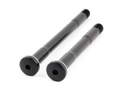 Pevná osa M12xP1,5 pár přední + zadní  12 x 120 mm + 12 x 160 mm OEM