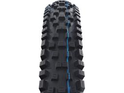Schwalbe NOBBY NIC plášť MTB 27,5 x 2,6 Evolution Super Trail TLE ADDIX SpeedGrip HS602 kevlar OEM