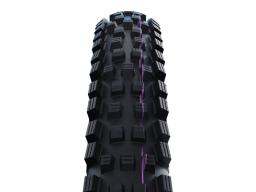 SCHWALBE Magic Mary plášť MTB 29 x 2,40 Evolution Super Gravity ADDIX Ultra Soft TLE kevlar skládací OEM