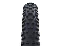SCHWALBE Tough Tom plášť MTB 27,5 x 2,8 K-Guard SBC drát OEM
