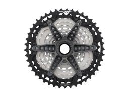 SHIMANO Deore XT CS-M8100 kazeta MTB 12kolo 10-51zubů OEM