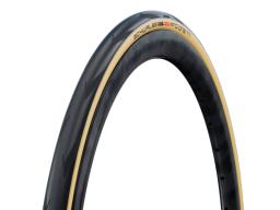 SCHWALBE PRO ONE TT plášť 700x25C Evolution Line HS493 Super Race TLE ADDIX Race kevlar classic skin OEM