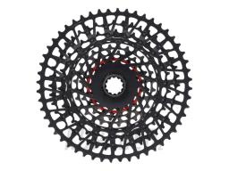 SRAM Eagle XS-1295 T-Type 10-52z kazeta MTB 12kolo šedá