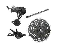 SHIMANO CUES U6000 sada 1x10kolo 11-48z