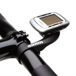 SRAM QuickView Road Computer Mount držák computeru 31,8 mm černá