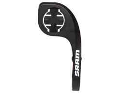SRAM QuickView Road Computer Mount držák computeru 31,8 mm černá