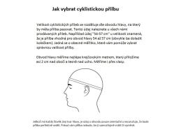 CYKLISTICKÁ HELMA R2 LUMEN ATH18W - M