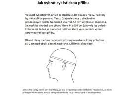 CYKLISTICKÁ HELMA R2 LUMEN ATH18K - M