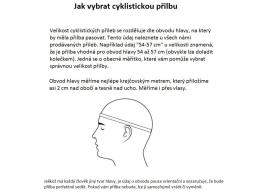 CYKLISTICKÁ HELMA R2 LUMEN ATH18Q/S