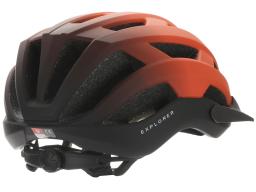 CYKLISTICKÁ HELMA R2 EXPLORER ATH26F/M