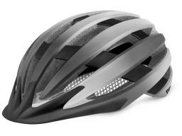 CYKLISTICKÁ HELMA R2 VENTU ATH27B/M