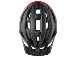 CYKLISTICKÁ HELMA R2 GUARD ATH34D - M