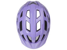 CYKLISTICKÁ HELMA R2 LUMEN JR ATH20Y/S - vel.S