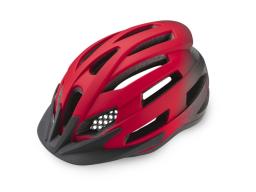 CYKLISTICKÁ HELMA R2 SPIRIT ATH33J/M - vel.M