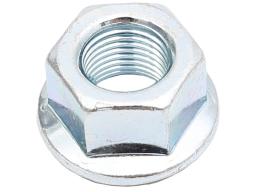 matice zadní / přední osy 3/8" s přírubou