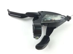 Řadící-brzdová páka MTB Shimano  ST-EF500 3x levá