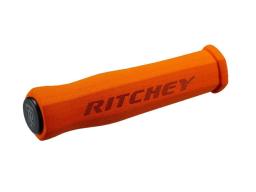 Ritchey WCS gripy pěnové - oranžová