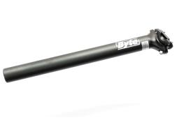 Sedlovka ZOOM SP-218 Black , průměr 31,6mm , délka 350mm