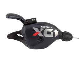 SRAM  X01 EAGLE TRIGGER RED - na 12-kolo řadící páčka