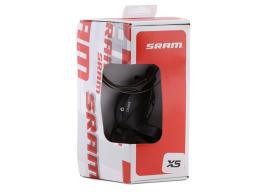 SRAM X5 Trigger Shifter 3-rychlostní pouze levá řadící páčka