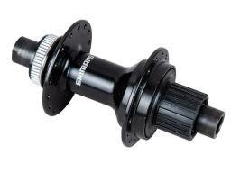 Shimano FH-MT410-B-BOOST - zadní náboj MTB 12 / 148mm - 32 děr