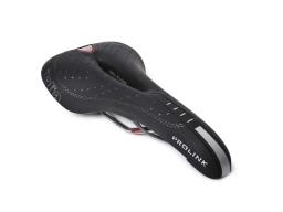 Selle Italia Pro Link Gel Flow sedlo, lyžiny Vanox