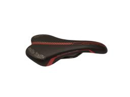 Selle Italia Q-Bik  - Magnesium sedlo